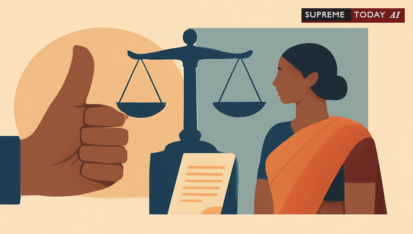 Procedure is the Handmaid of Justice: Balancing Procedural Rigidity in Indian Courts