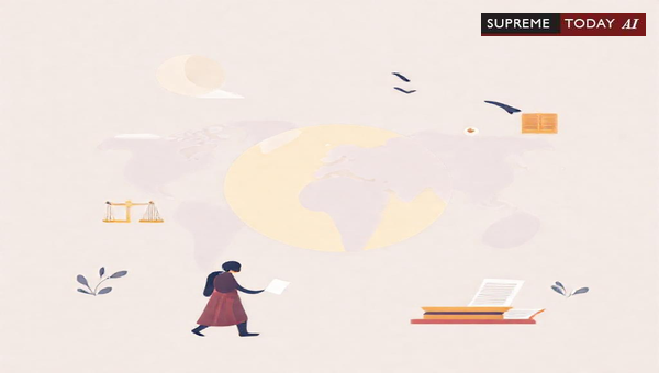 Summoning an Accused Husband Residing in the USA: Legal Procedures and Jurisdictional Hurdles
