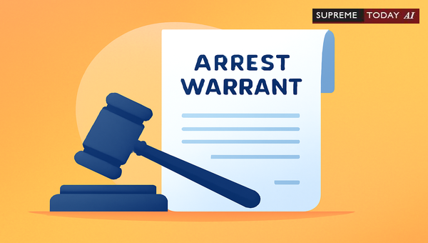 Procedures for Recalling and Cancelling Arrest Warrants Under the Code of Criminal Procedure