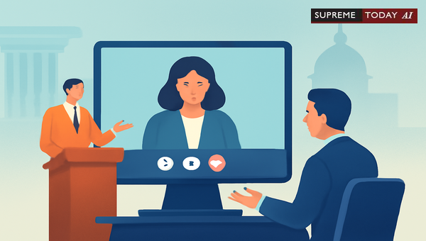 Judicial Norms for Personal and Virtual Appearance in Indian High and Supreme Courts