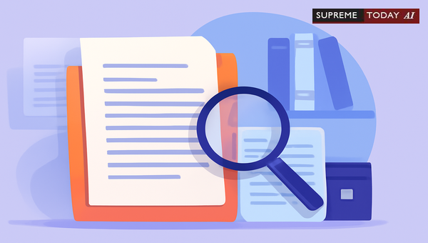 Judicial Procedures for Reconstructing Lost or Destroyed Court Records and Case Files