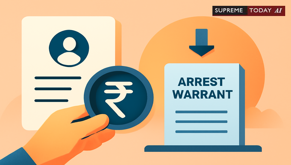 Mandatory Process Fee for Arrest Warrants in Private Complaints Under Kerala Criminal Rules