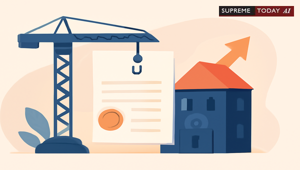 Clear Encumbrance Certificates: Must You Produce Court Orders to Revenue Authorities?