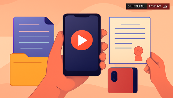 Producing Mobile Phones as Evidence: Legal Procedures Under Section 91 CrPC for Criminal Complaints