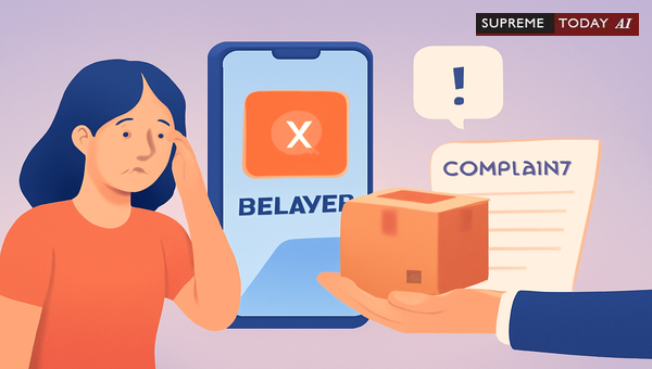Delayed Product Delivery as Deficiency in Service under the Consumer Protection Act