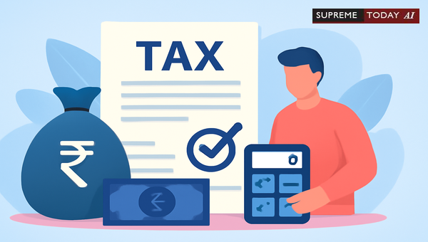Legal Validity of Professional Tax Deductions: Judicial Precedents and Compliance Obligations