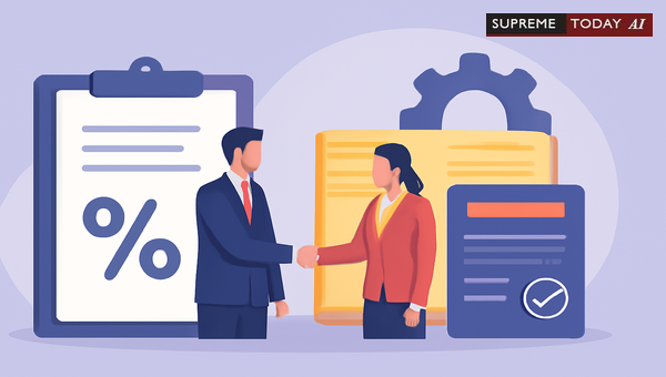 Profit Sharing Ratio Changes Under Partnership Act 1932: Filing Obligations Explained