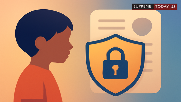 Prohibition on Disclosure of Juvenile Identity: Legal Requirements Under JJ Act and POCSO