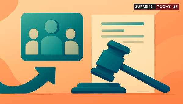 Rejecting Conversion of Public Interest Suits into Representative Actions Under Order 7 Rule 11
