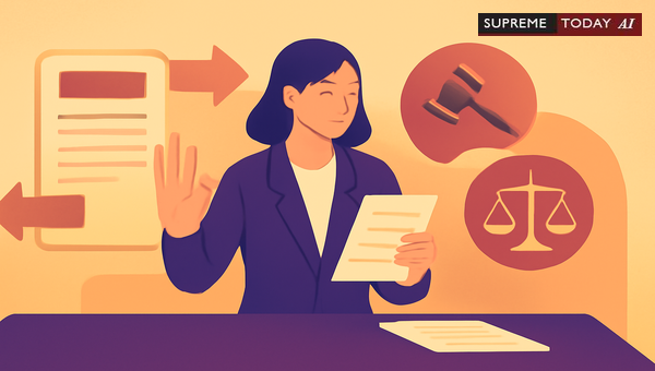 Prohibition on Filing Concurrent Parallel Proceedings for Identical Relief in Indian Courts