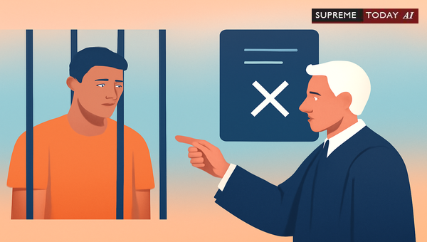 Prohibition of Pre-Trial Punishment in Indian Criminal Law and Bail Jurisprudence