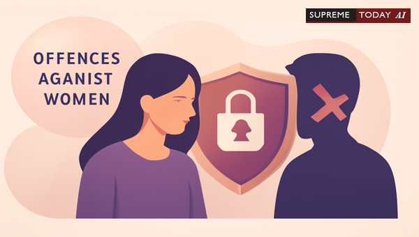 Legal Prohibition on Revealing Victim Identities in Sexual Offences: Indian Case Law Context
