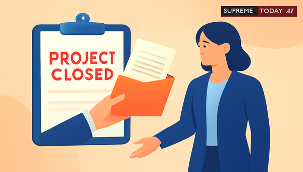 Legal Implications of Employee Termination Upon Project Closure and ...