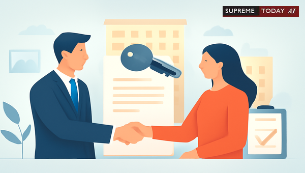 Project Handover Completion Upon Contract Expiry: Legal Principles for Developers and Buyers
