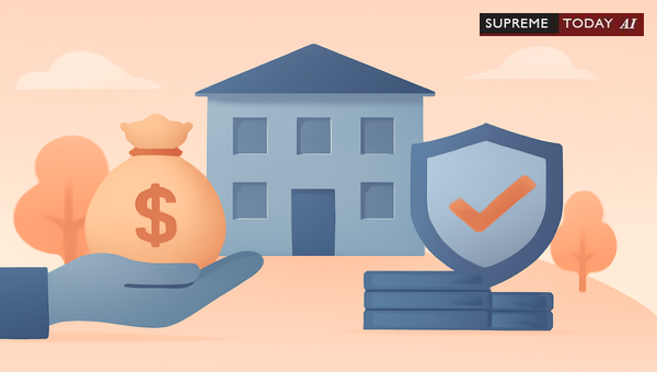 Promoter Liability for Corpus Fund Segregation and Interest Refunds on Housing Projects