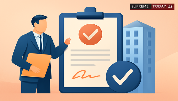 Promoter Liability: Mere Occupation Certificate Application Does Not Excuse Delay