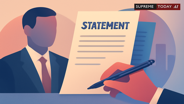 When are Promoters' Statements Defamatory under Indian Corporate and Real Estate Law?