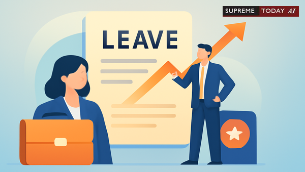 Claiming Promotion During Leave Without Allowance: KSR Service Rules and Judicial Precedents