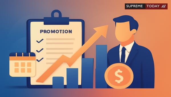 When Official Promotions Take Effect: Judicial Standards on List Dates vs Appointments