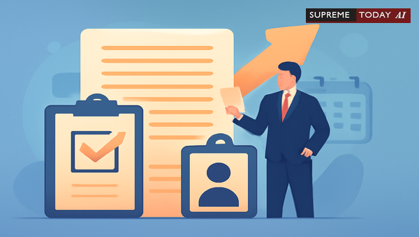 Promotion Eligibility Criteria: Vacancy Arising Date Versus Notification Publication