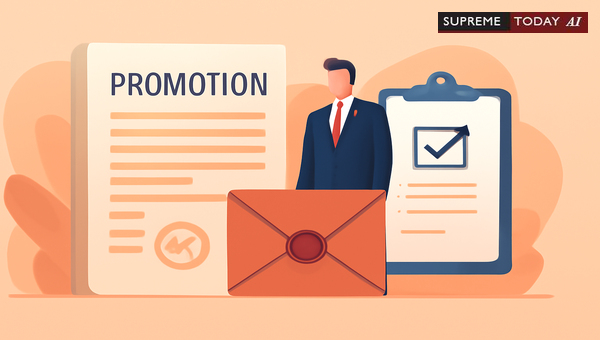 Promotion Eligibility Post-Chargesheet: Navigating Sealed Cover Procedures and Employment Law
