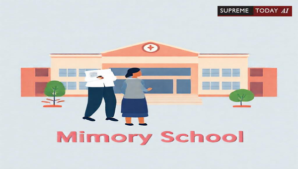 Promotion Eligibility and Rules for Middle School Headmasters in Minority Institutions