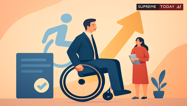 Promotion Policies and Post Interchangeability for Persons with Disabilities in Public Employment