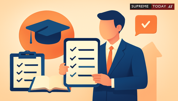 Promotional Post Eligibility: Can Executive Bodies Prescribe Higher Educational Qualifications?