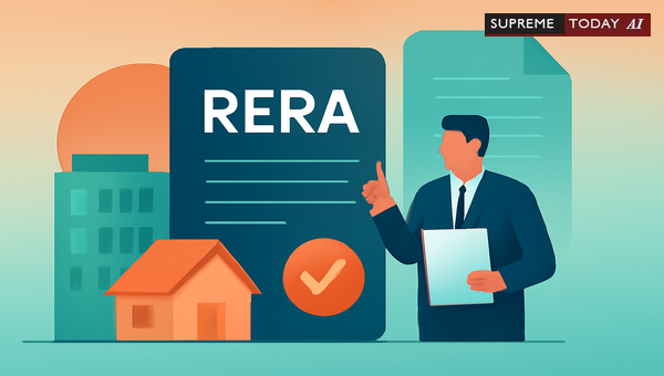 Jurisdiction for Cancellation of Property Allotments: RERA Versus Consumer Courts