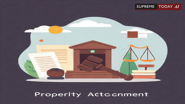 Property Attachment and Conditional Warrants of Arrest Under the Code of Civil Procedure