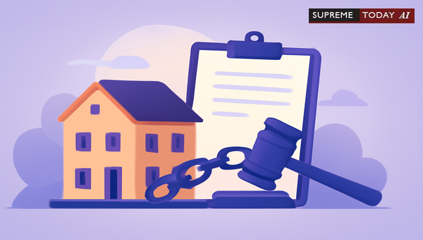 Attachment of Property in India: Scope of Movable and Immovable Assets Under Legal Statutes