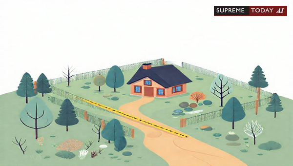 Property Boundary Disputes: Why Legal Boundaries Prevail Over Physical Measurements