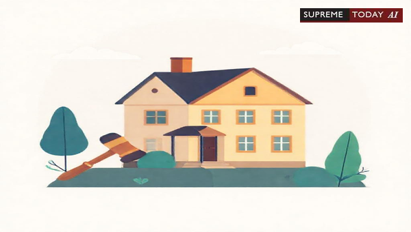 How to Clear Illegal Income Tax Department Property Attachments from Encumbrance Certificates