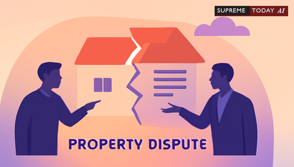 Property Litigation and Inheritance Disputes in Indian Courts: Lessons from Precedent