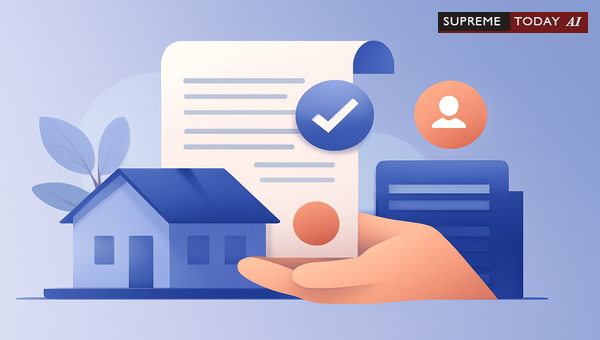 Property Mutation Records Do Not Prove Will Validation or Testamentary Activation