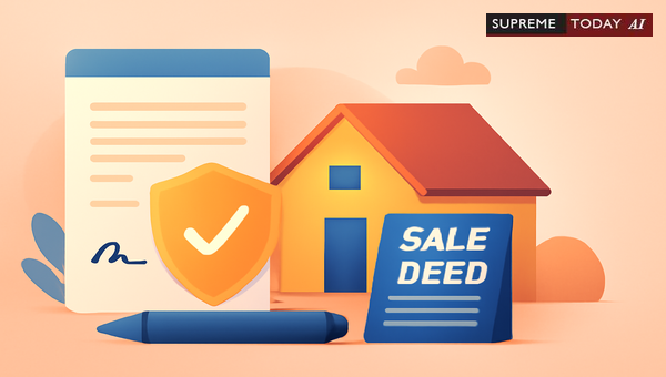 Property Mutation Rights via Registered Sale Deed: Judicial Principles and Revenue Record Updates