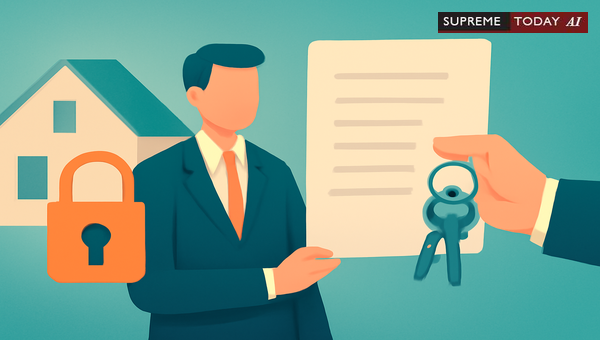 Do Independent Property Rights Exempt Occupants from Paying Occupational Charges?