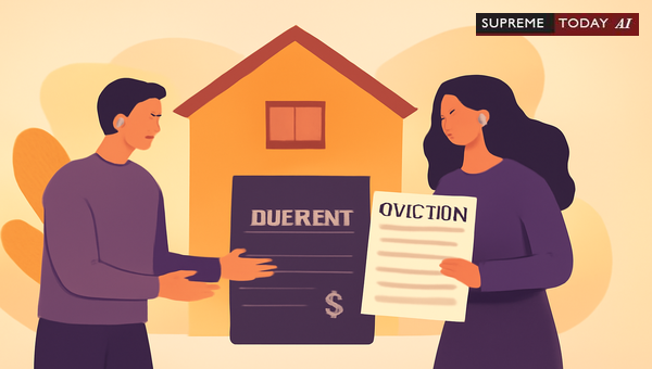 Litigating Property Ownership and Rent Recovery: Maintainability of Single Suit Claims