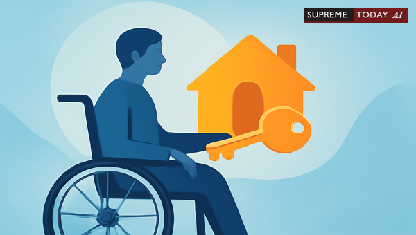 Safeguarding Property Ownership and Legal Capacity for Persons with Disabilities in India