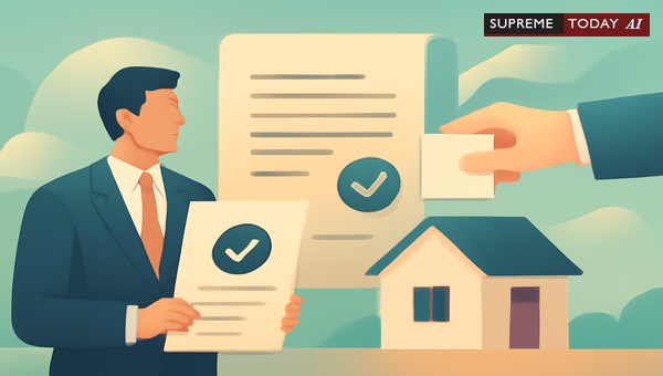 Does Lack of Knowledge Regarding Property Partition Invalidate Bona Fide Purchaser Status?