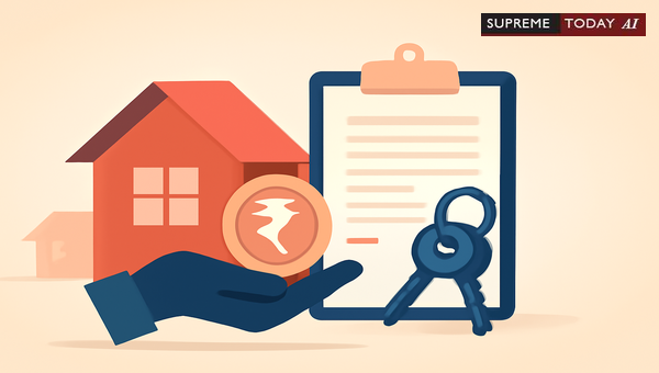 Property Purchase During Subsistence of Mortgage: Does the Lien Survives Transfer