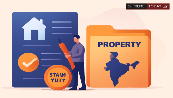 Can Property Be Registered at Old Guideline Rates While Court Litigation Is Pending?