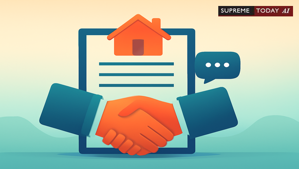 Enforcing Sale Agreements: Why Civil Courts Replace Consumer Forums for Property Disputes