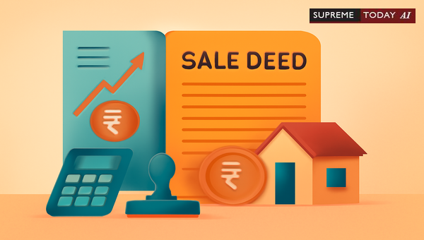 Legal Discrepancy Between Agreement Consideration and Registry Valuation in Property Sales