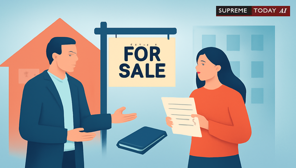 Does Property Sale Terminate Landlord-Tenant Relationship Status?