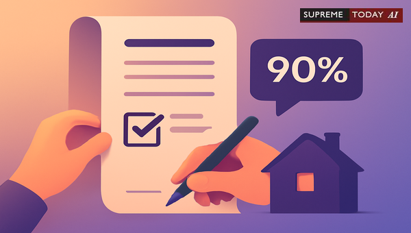 Specific Performance Decrees: How 90 Percent Payment bolsters Buyer Claims in Property Disputes