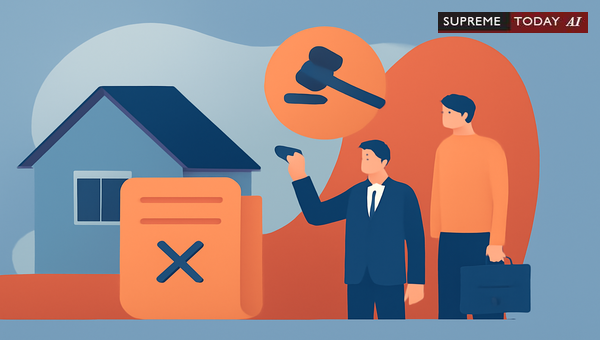 Does Selling Property During a Status Quo Order Trigger Section 420 IPC Cheating Offenses?
