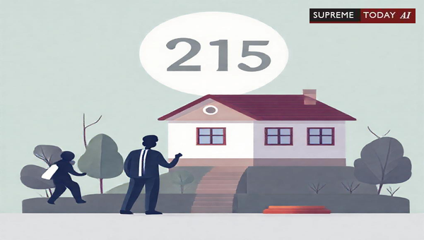 Validity of Property Sale by an Agent Without Owner Consent Under Section 215
