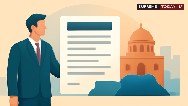 Property Succession and DDA Land Acquisition Principles: Legal Analysis of Estate Claims