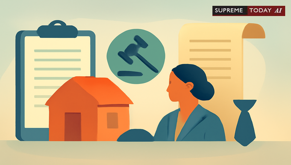 Time-Barred Property Suits and the 27-Year Threshold: Challenging Limitations with Legal Status